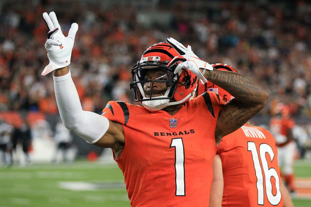 2023 Dynasty Rookie Rankings: Dynasty Fantasy Football Top Ten - Bleacher  Nation