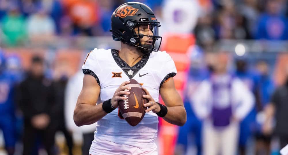 College Football Week 9 DFS (Friday & Saturday) | The College Football Experience (Ep. 872)