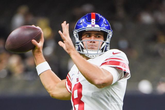 Early Bye Week Prep I SGPN Fantasy Football Podcast (Ep.33)