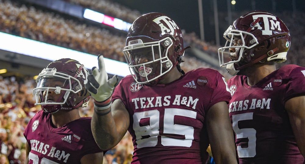 College Football Week 6 Reaction Show | The College Football Experience (Ep. 861)