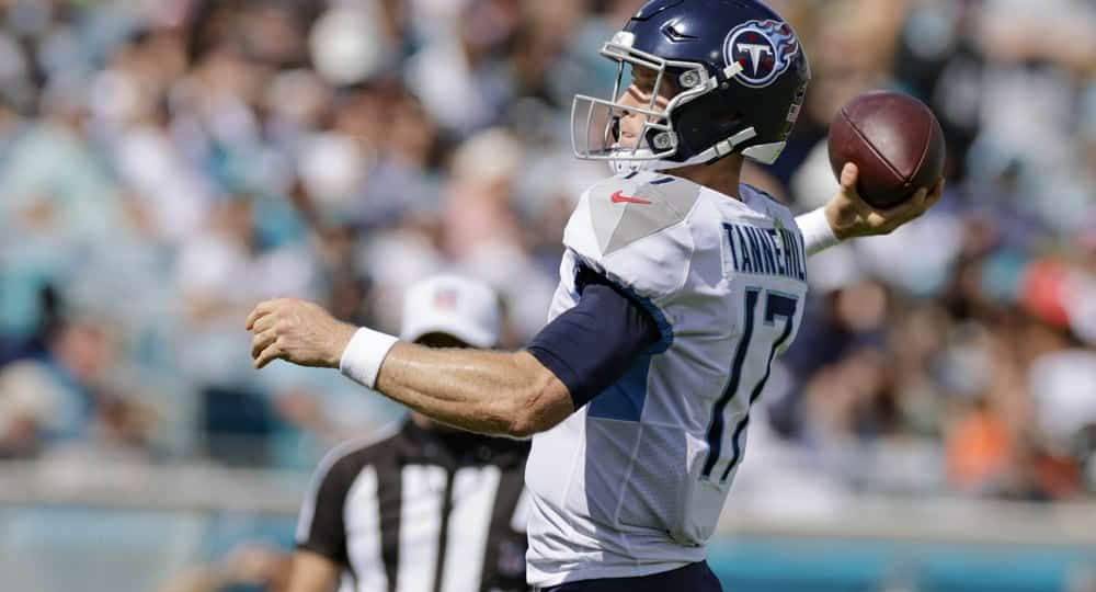 NFL Week 7 Player Prop Bets | The Propcast (Ep. 19)
