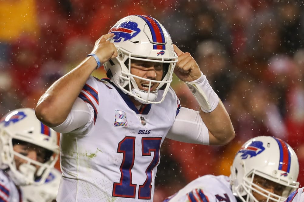 Top 10 DFS Stacks for Week 8 Top 10 DFS Stacks for Week 8