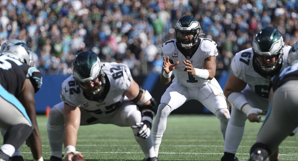 NFL Prop Bets - Week 6 Thursday Night Football