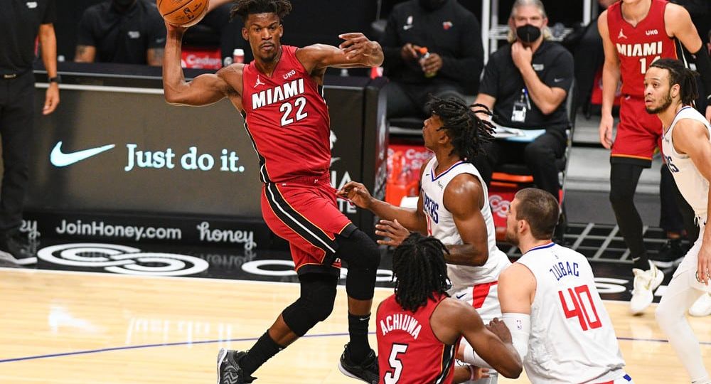 2021 Miami Heat Preview & Gambling Guide