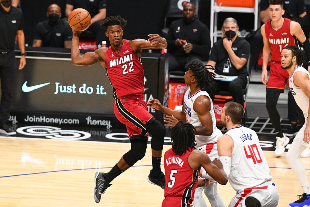 2021 Miami Heat Preview & Gambling Guide