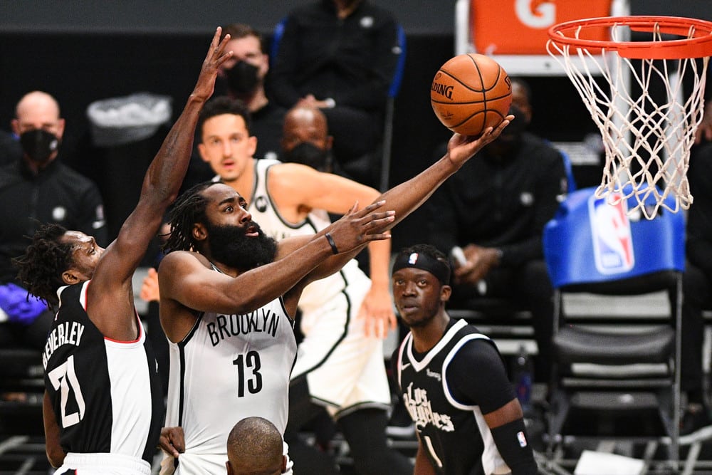 2021 Brooklyn Nets Season Preview & Gambling Guide