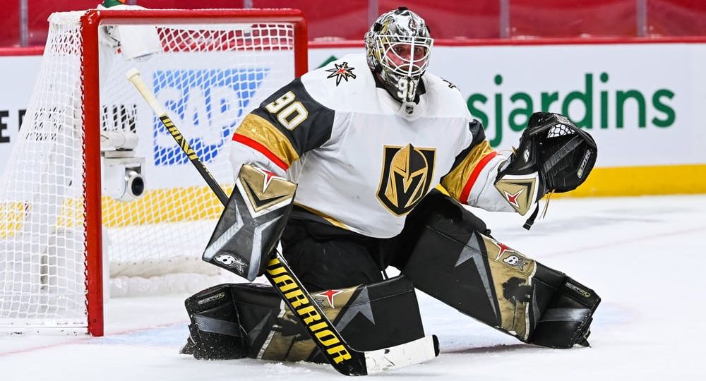 Pacific Division Preview & Betting Guide: Golden Knights, Oilers, Kraken, Flames