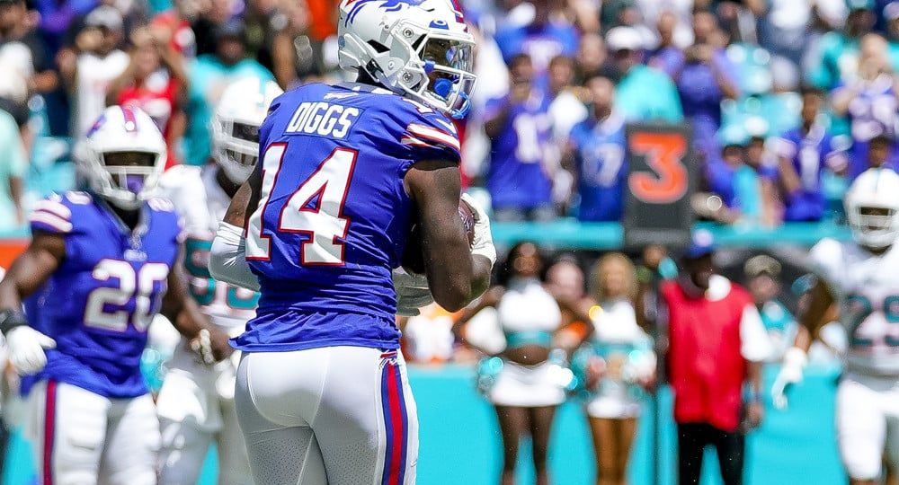 NFL Week 5 Player Prop Bets w/Minty Bets | NFL Propcast (Ep. 14)