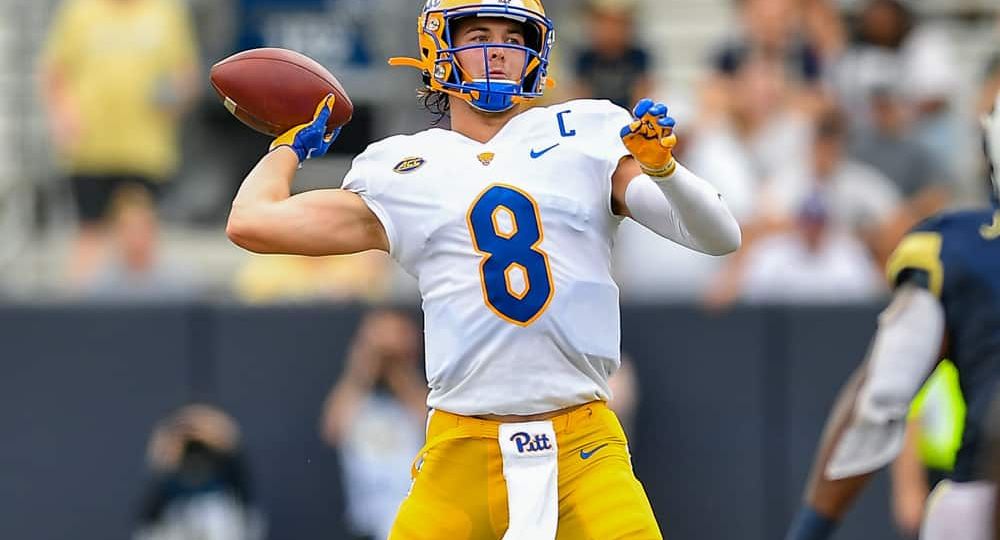 College Football Week 7 Preview & Picks | The College Football Experience (Ep. 862)