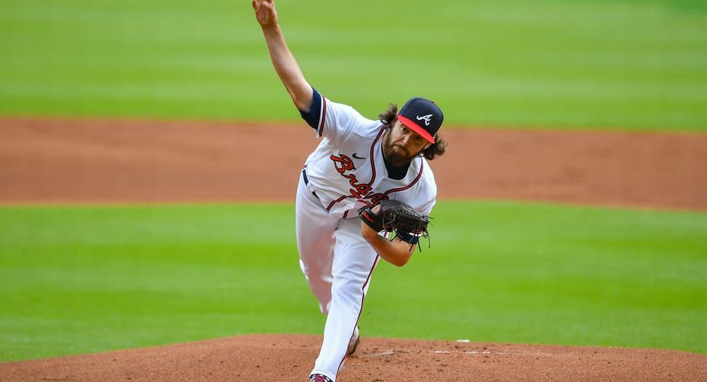 World Series Game Three Betting Picks | MLB Gambling Podcast (Ep. 61)