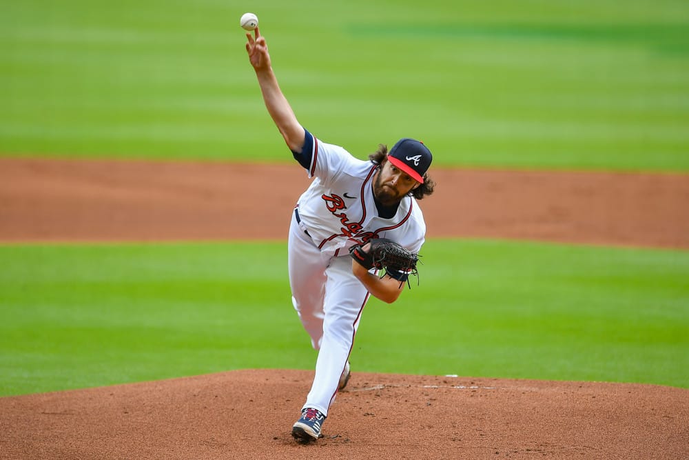World Series Game Three Betting Picks | MLB Gambling Podcast (Ep. 61)