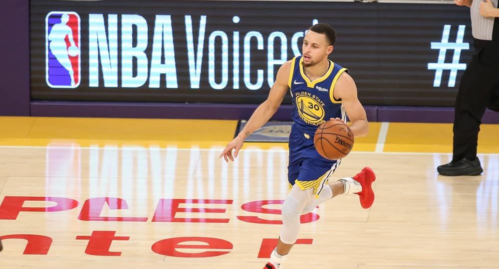 2021 NBA Regular Season Awards Prop Bets