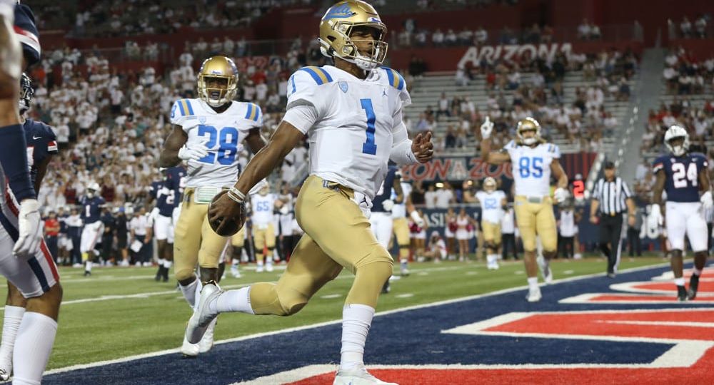 College Football Week 8 Preview & Picks | The College Football Experience (Ep. 865)