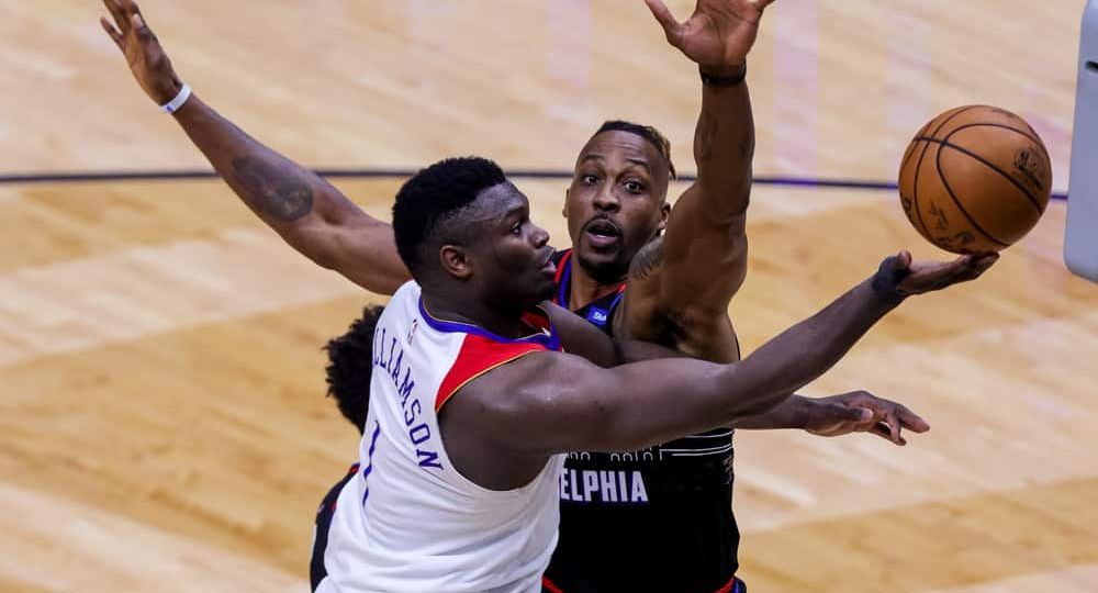 NBA Season Long Prop Bets