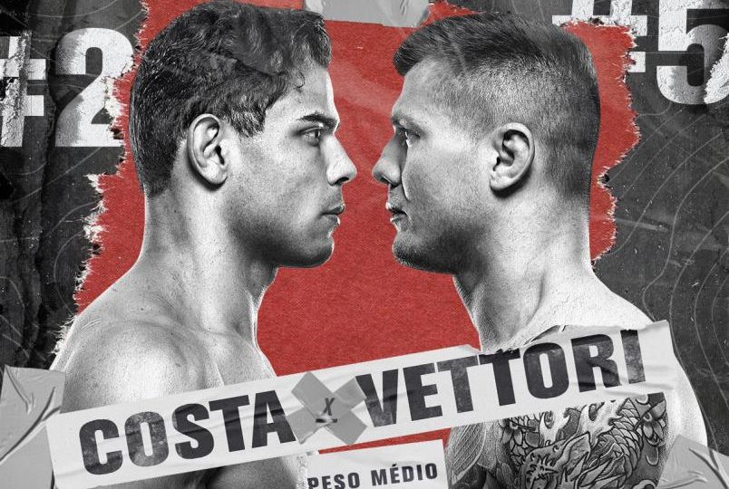 UFC Vegas 41 Recap/DWCS Week 8 Betting Guide (Post Office Obama) | MMA Gambling Podcast (Ep.84)