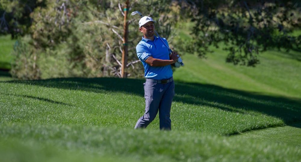 The CJ Cup @ Summit Preview | Golf Gambling Podcast (Ep. 93)