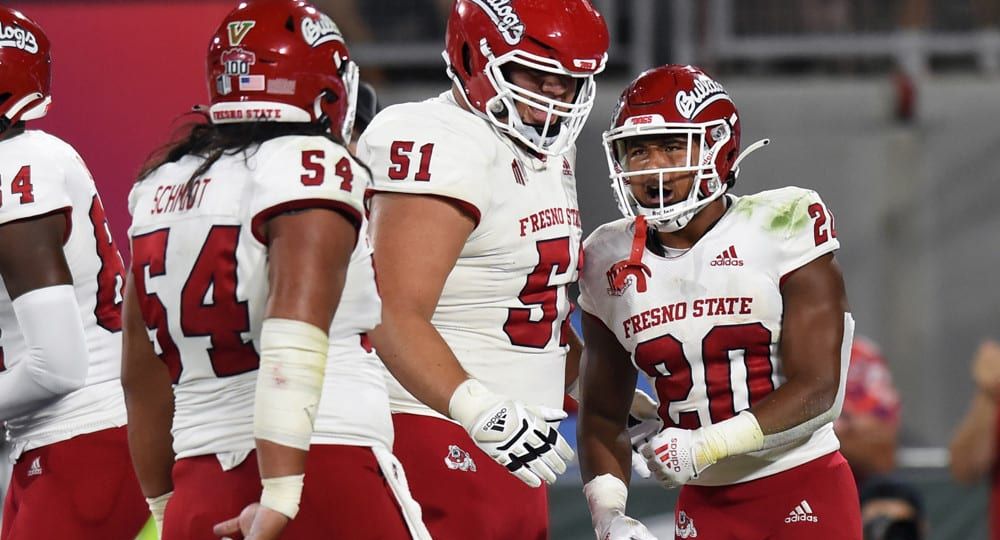 College Football Week 13 DFS (Thurs, Fri & Sat) | The College Football Experience (Ep. 894)