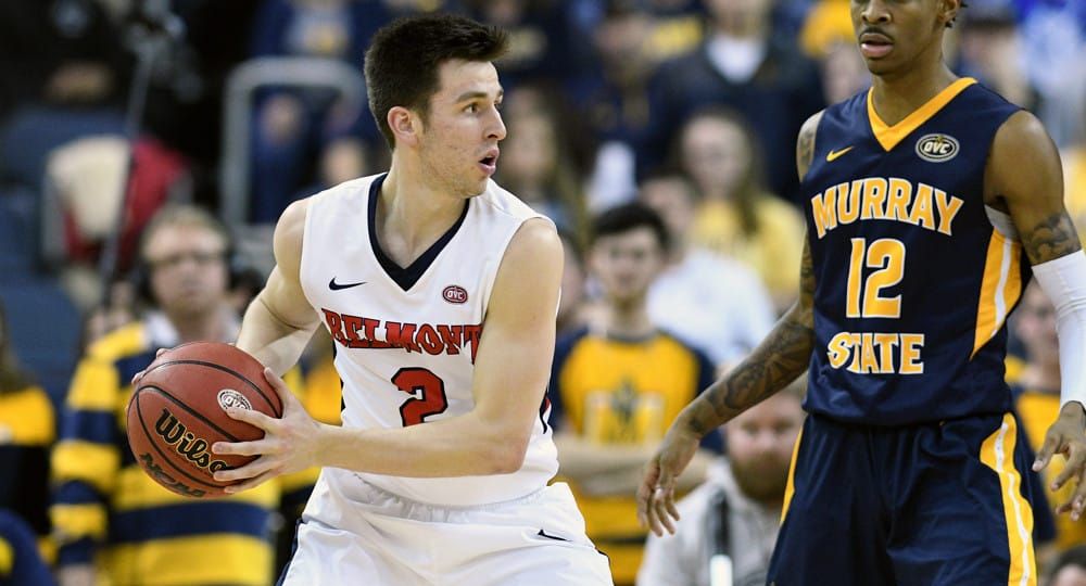 Ohio Valley Conference Predictions | The College Basketball Experience (Ep. 40)