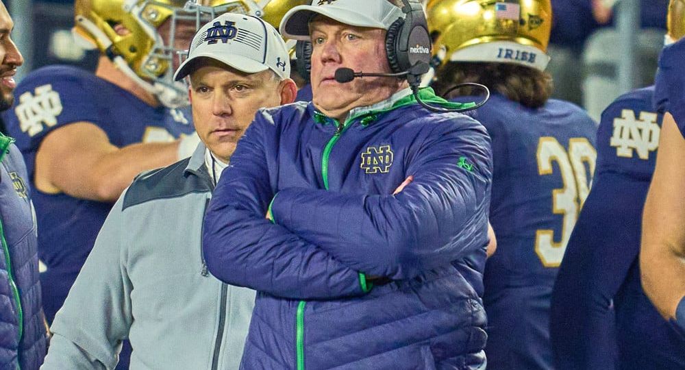 Brian Kelly To LSU | The College Football Experience (Ep. 55)