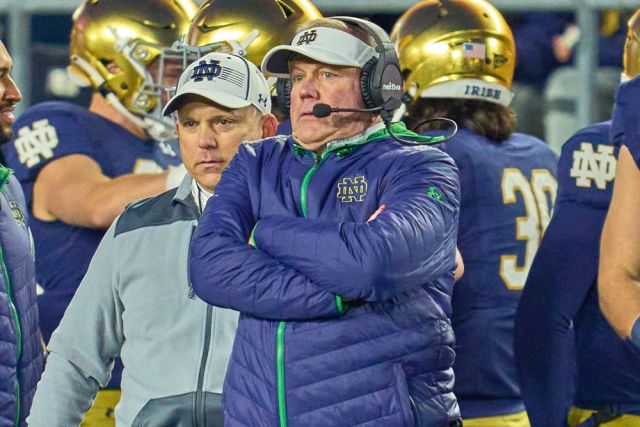 Brian Kelly To LSU | The College Football Experience (Ep. 55)