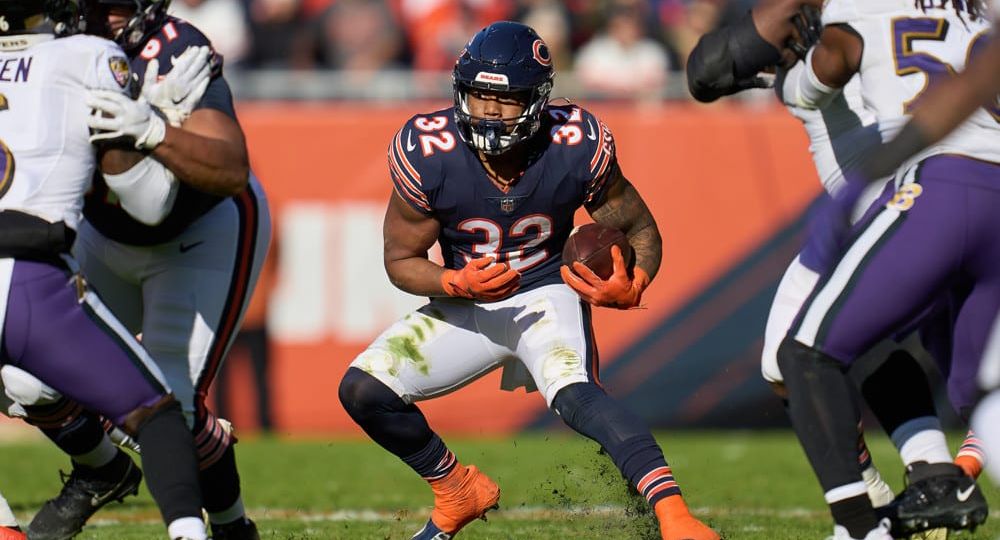 NFL Thanksgiving Day Player Props: Best Bets For The Three-Game Slate