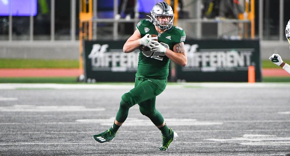 MACtion Football Predictions (11/16 & 11/17) | The College Football Experience (Ep. 887)