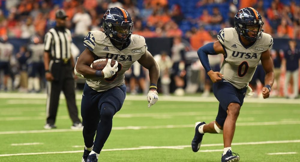 Week 10 College Football Preview & Picks | The College Football Experience (Ep. 878)