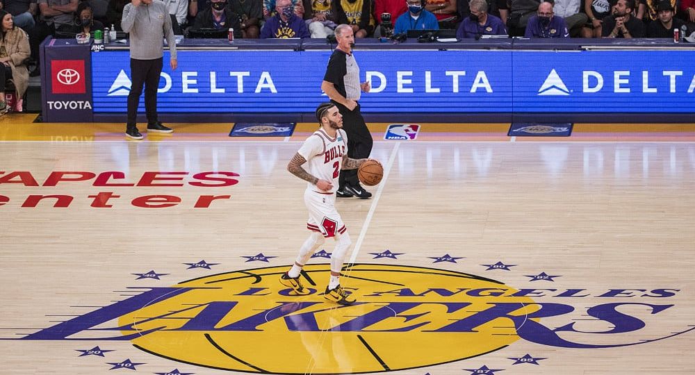 NBA Betting Trends & Stats