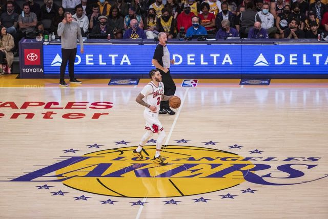 NBA Betting Trends & Stats