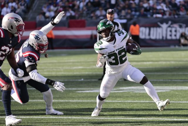 Thursday Night Football Player Props: Jets vs Colts | The Propcast (Ep. 28)