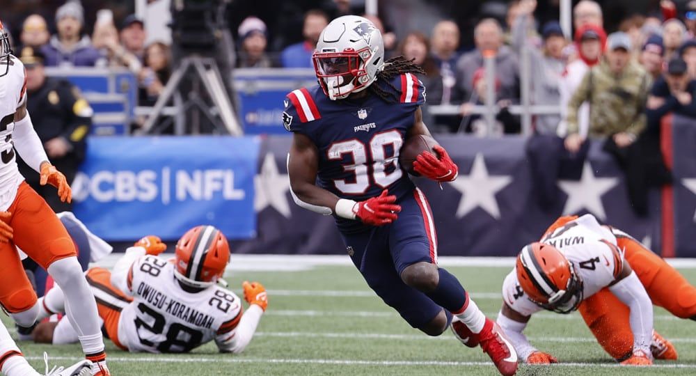 Fantasy Football Playoff Stashes I SGPN Fantasy Football Podcast (Ep.45)