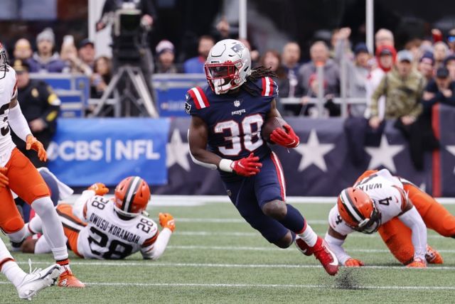 Fantasy Football Playoff Stashes I SGPN Fantasy Football Podcast (Ep.45)