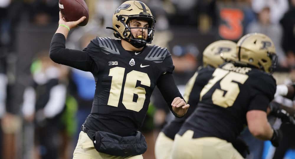 College Football Week 10 DFS (Friday & Saturday) | The College Football Experience (Ep. 879)
