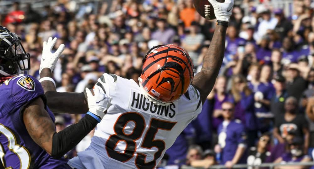 SGPN Fantasy Football Rankings Week 9 Update