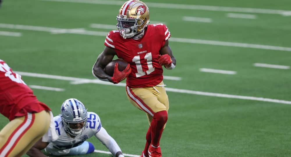 FAAB Waiver Wire Week 10 Guide