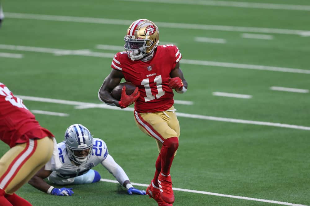 FAAB Waiver Wire Week 10 Guide