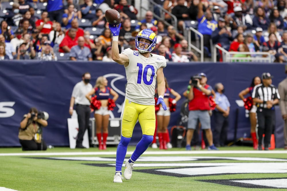 Rams At Cardinals Preview and Predictions