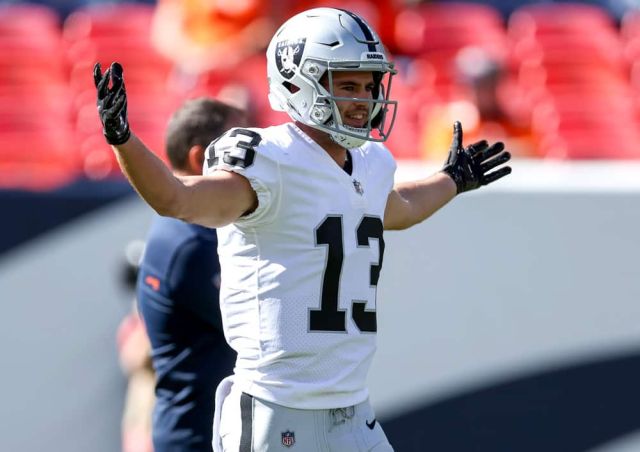 Week 10 NFL Fantasy Sleepers I SGPN Fantasy Football Podcast (Ep. 44)