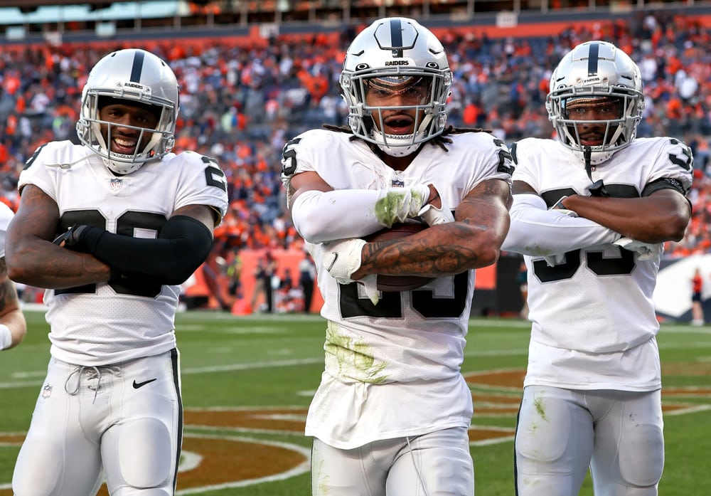 NFL Survivor Pool Picks – Week 9