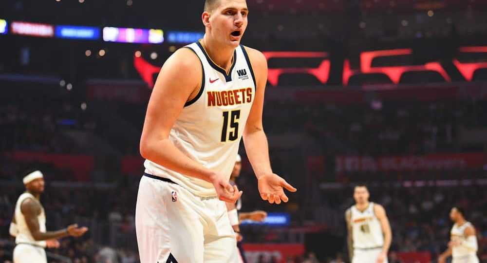 NBA Betting Picks November 1st, 2021 | NBA Gambling Podcast (Ep. 238)