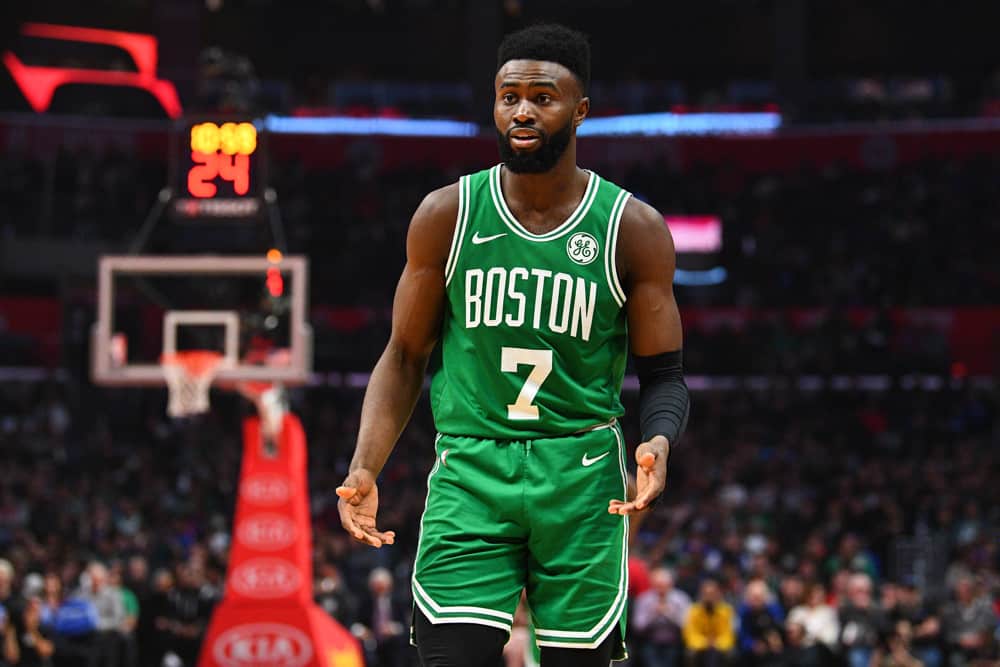 NBA Player Props Wednesday, November 24th, 2021 | The Propcast (Ep. 42)