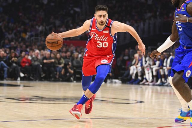Fantasy Basketball Waiver Wire: Best Pickups Nov 10th
