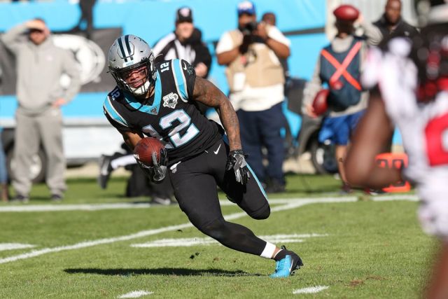 Top 10 DFS Stacks for Week 12