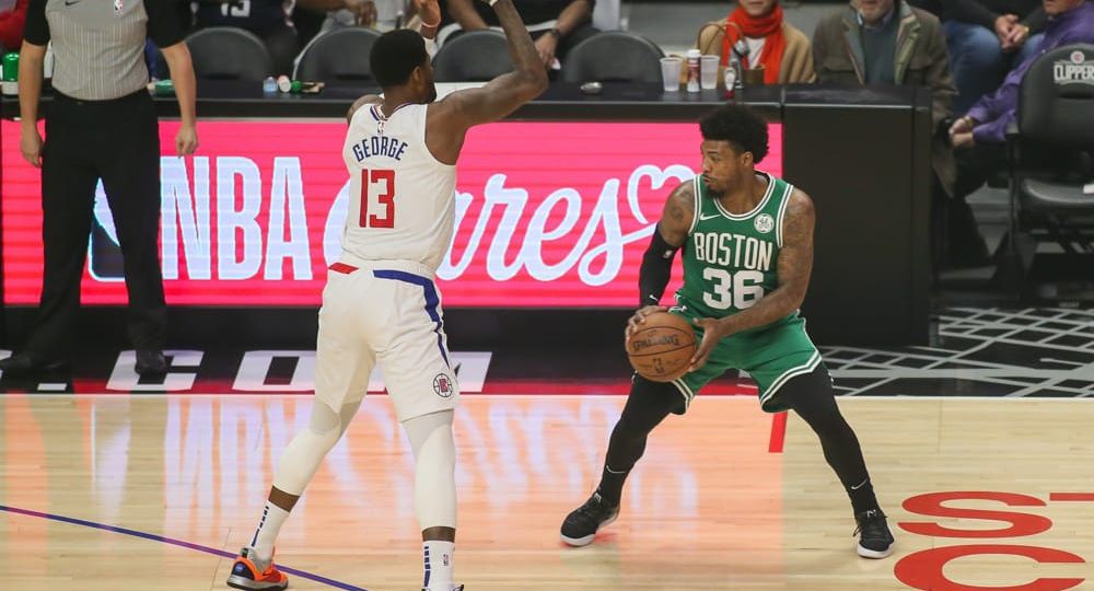 NBA Player Prop Bets Monday, November 22nd, 2021 | The Propcast (Ep. 41)