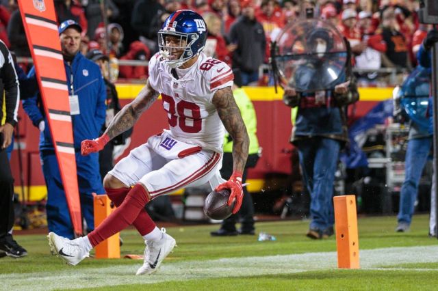 Fantasy Football Week 12 Streamers: Quarterback, Tight End, Kicker, and Defense