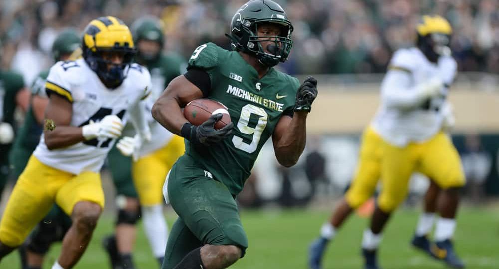 DraftKings CFB DFS Picks: Targets & Sleepers for College Football Week 11