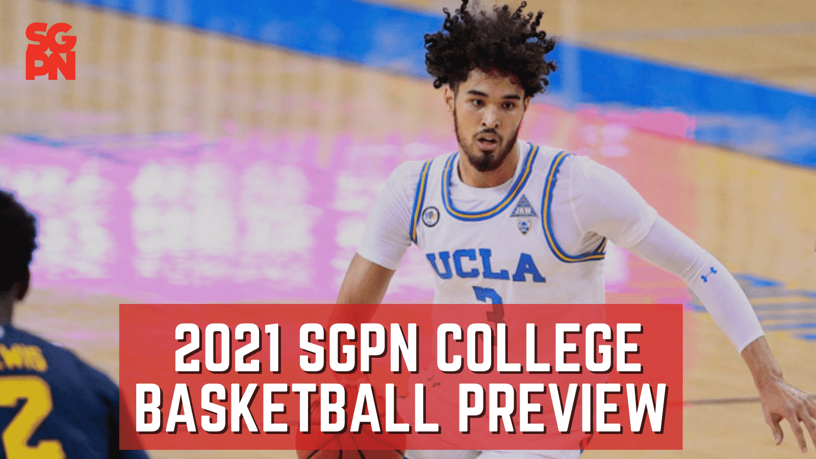 College Basketball Previews 2021-22 Season