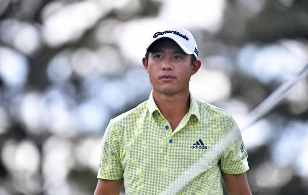 Hero World Challenge Preview and Picks