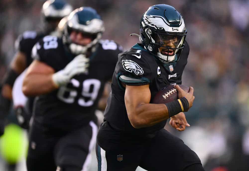 Eagles at Giants Predictions