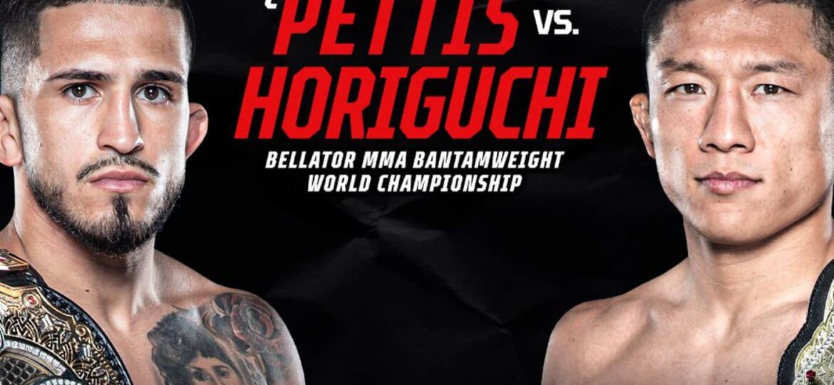Bellator 272 Betting Guide (Give Me Some of Your Tots) | MMA Gambling Podcast (Ep.94)